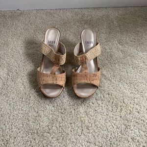 Impo Flex Sandals Heels